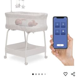 Delta Children Baby Bassinet