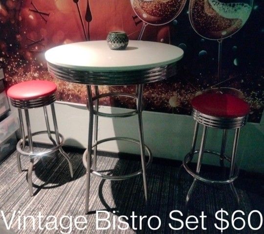 Vintage Set