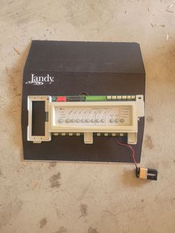 Jandy AquaLink RS8 Pool or Spa Only System | RS-P8