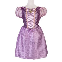 Disney Rapunzel Dress
