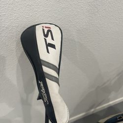 Titleist TSI Hybrid