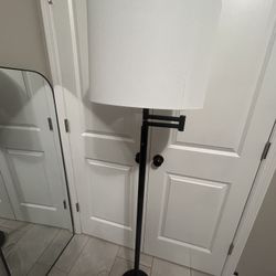 Modern Floor Lamp