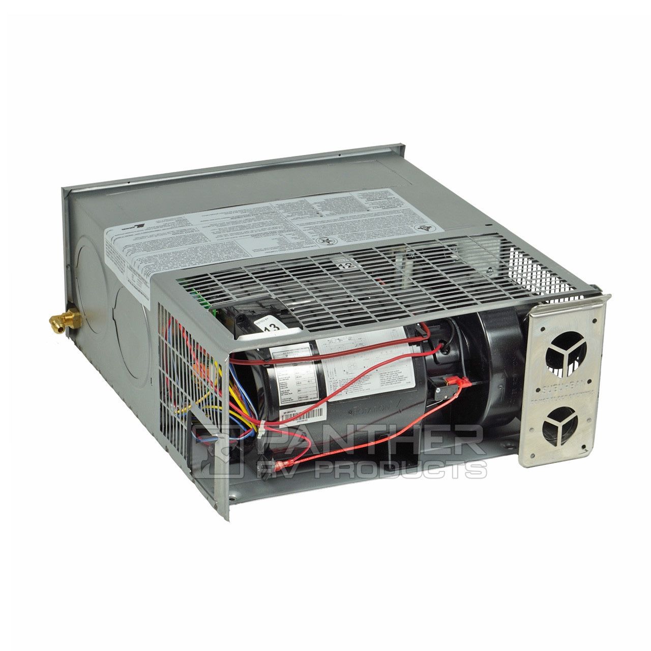 Rv Refrigerator Repair Chino Hills thumbnail