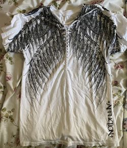 AFFLICTION Women’s Shirt