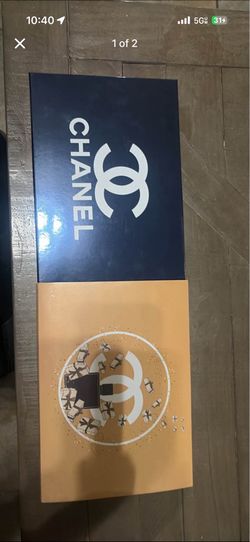 Men’s Chanel Cologne