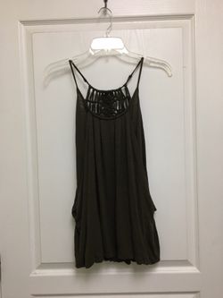 Forever 21 Top