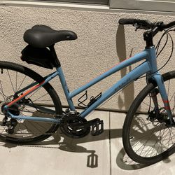 Fuji Absolute 1.7 Bike for Sale in Fullerton CA OfferUp