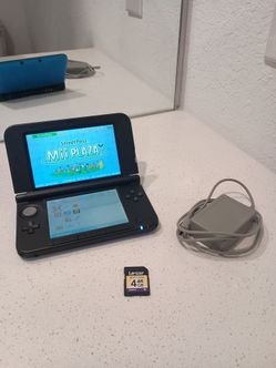Nintendo 3ds XL