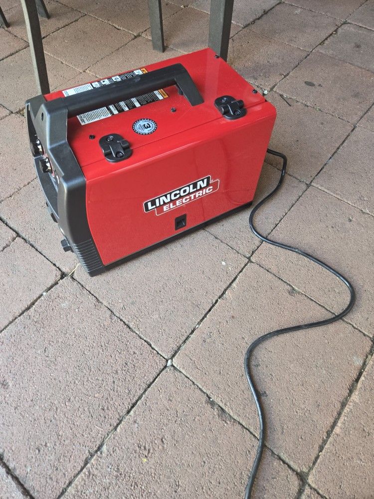 New Out The Box