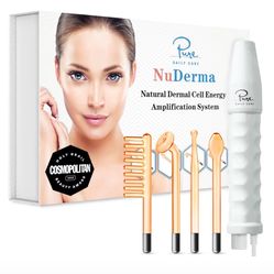 Pure NuDerma - Skin Therapy Wand
