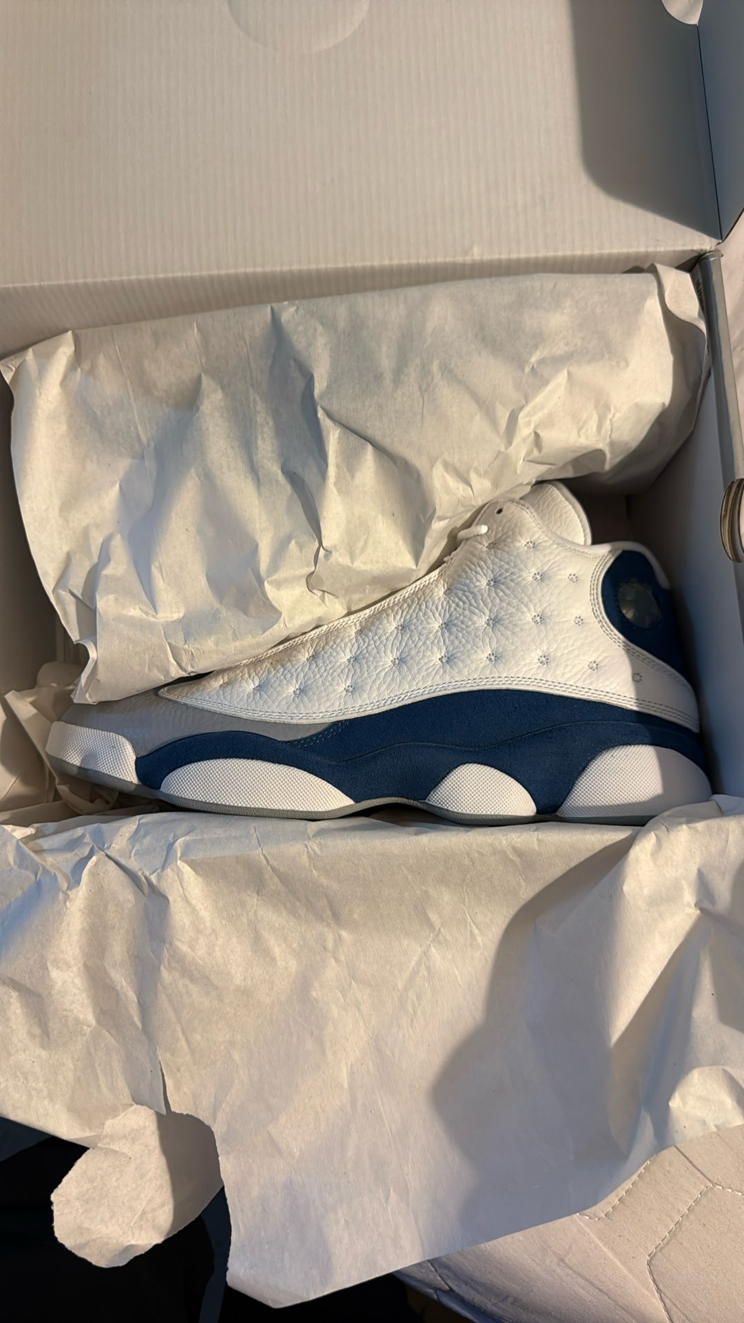 JORDAN 13s