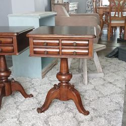 End Tables/Nightstands 