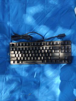 Tecware Phantom RGB Mechanical Keyboard