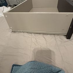 IKEA Malm Dresser Spare Drawer