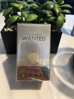 Azzaro Wanted Eau de Parfum 100ml