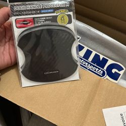 FK8 DOOR HANDLE PROTECTOR 