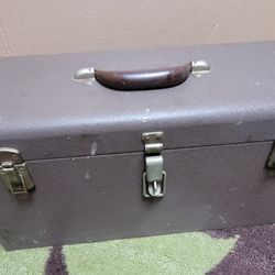 Tool Box