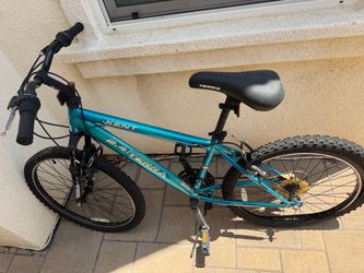 Kent 2.4 Terra Mountain Bike