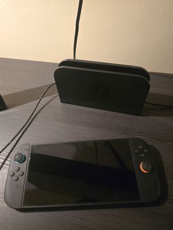 * LIKE NEW * Nintendo Switch 2