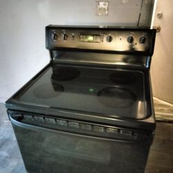 Estufa Eléctrica Excelente Condiciones 