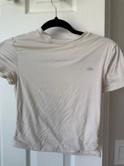 Alo tee small