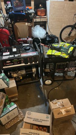 Generator 6250