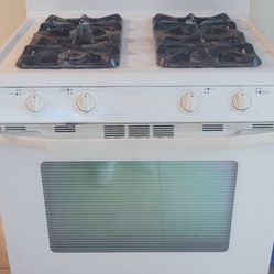 Stove