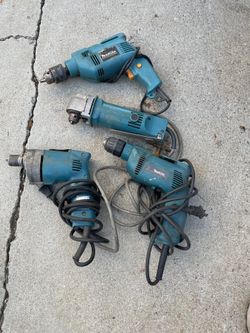 Mikita Tools