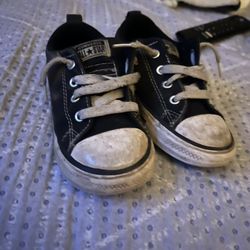 Kids Converse 9c 