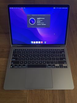 Macbook Air - 2020 M1