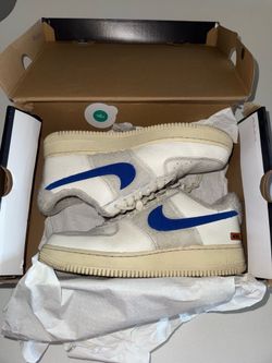 Nike Air Force 1s