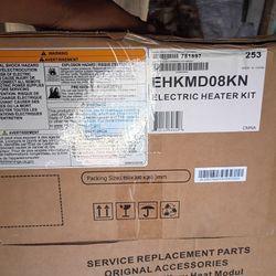 Electric Heating Kit