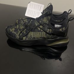 New Boys Shoes