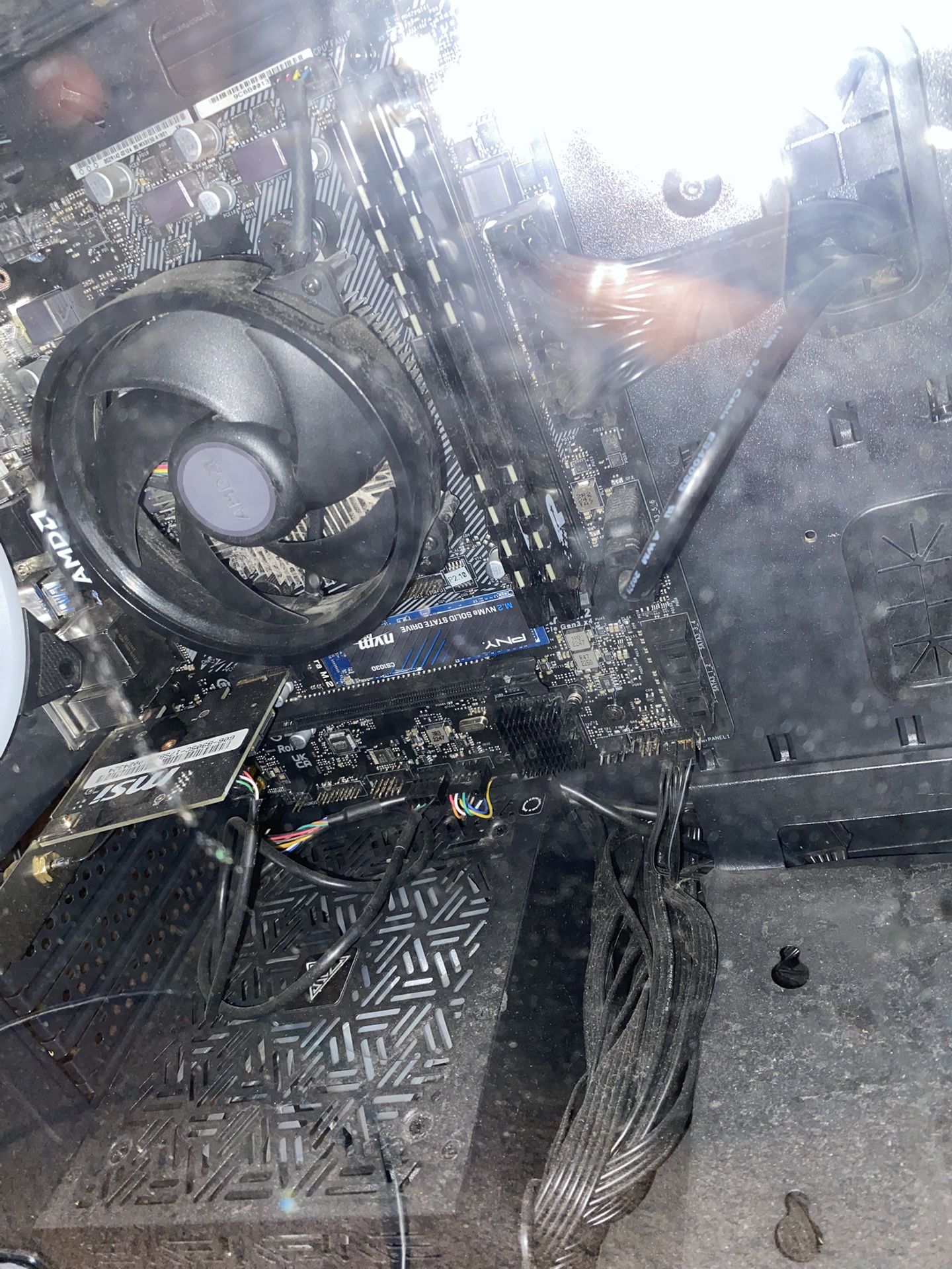 PC