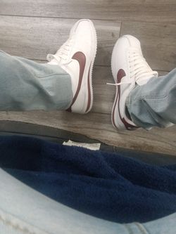 used nike