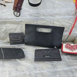 Wallets / Purses