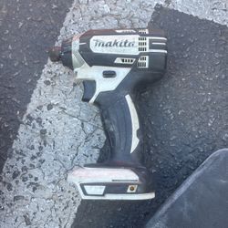 Makita Impact Drill 