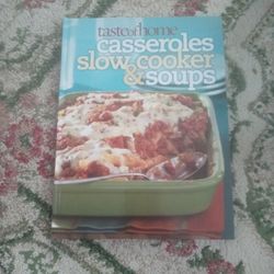 Taste Of Home Casserole Slow Dishes And Soups