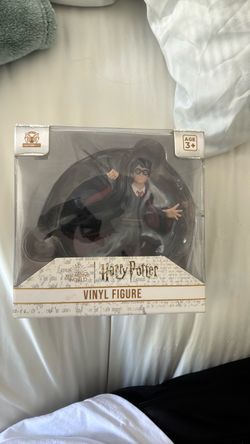 Harry Potter vinyl figure