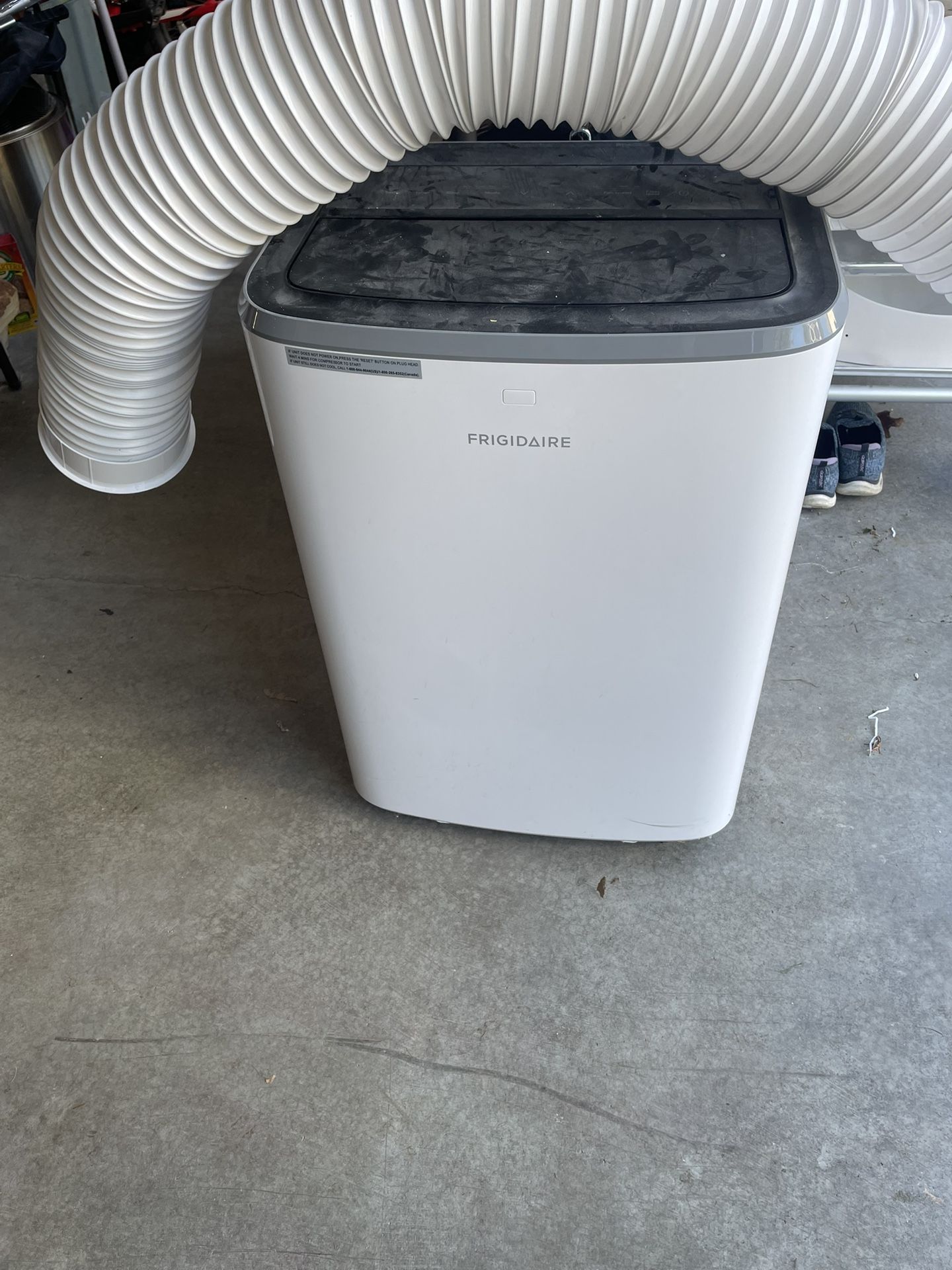 Air Conditioner