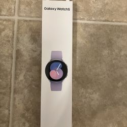 Samsung Galaxy Watch5