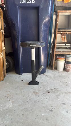 Clicgear Golf Cart Seat Attachment