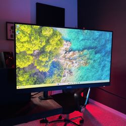 BenQ - GW2283 22" IPS LED 1080p 60Hz Monitor 