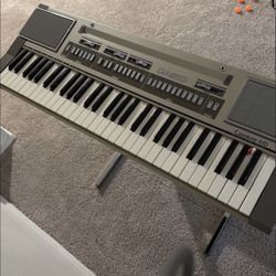 Casiotone 610