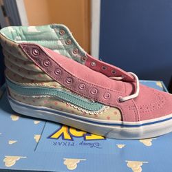 Vans Toy Story Bo Peep