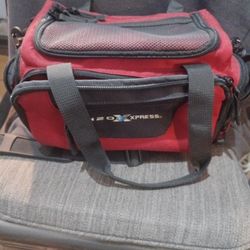 H2O Express Tackle Bags
