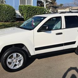 2006 Jeep Grand Cherokee