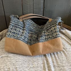 Diaper Bag