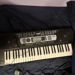 RockJam Keyboard