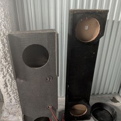 Speaker 🔊 Boxes 
